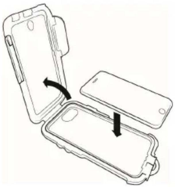 Aplic 304626 - Technical specifications - 1