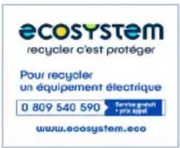 Aplic 303340 - Indications de recyclage - 2