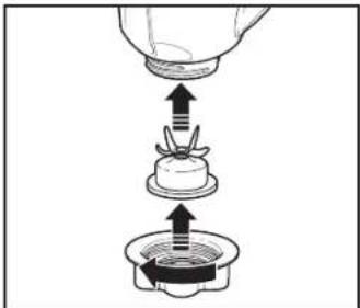 HAMILTON BEACH 56202 - Using Your Blender - 1