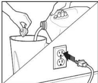 HAMILTON BEACH 56202 - Using Your Blender - 3