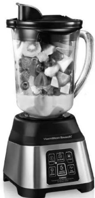 HAMILTON BEACH 56202 - Hamilton Beach® - 1
