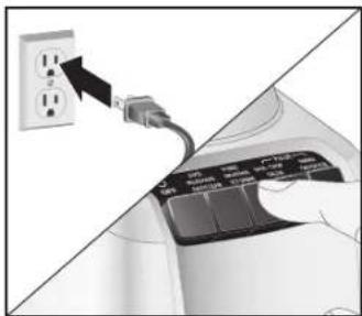 HAMILTON BEACH 53524 - Using Your Blender - 5