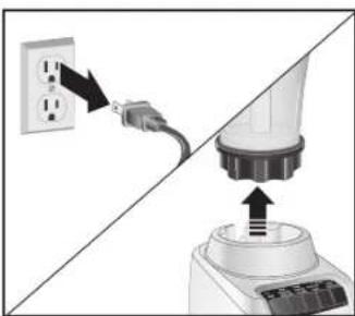 HAMILTON BEACH 53524 - Using Juicer Attachment - 5