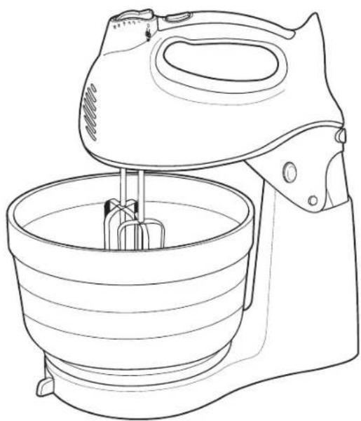 HAMILTON BEACH Power Deluxe 64695G - Hamilton Beach - 1