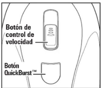 HAMILTON BEACH 62639 - Características adicionales - 1