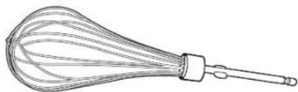 HAMILTON BEACH 62639 - Parts and Features - 4
