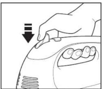 HAMILTON BEACH 62639 - How to Use - 7