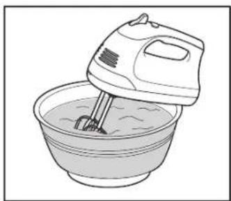 HAMILTON BEACH 62639 - How to Use - 4