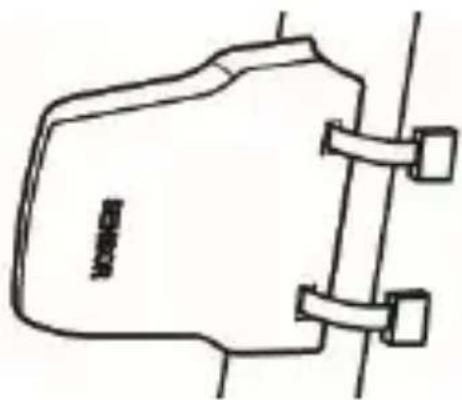 Aplic 302656 - Installation des kabellosen Senders - 1