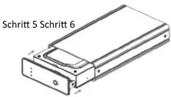 Aplic 303316 - Inbetriebnahme - 4