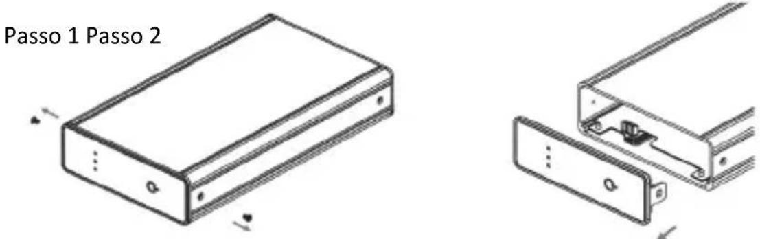 Aplic 303316 - Messa in funzione - 1