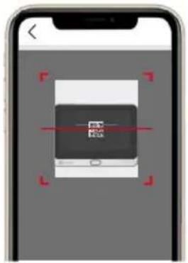EZVIZ CP4 - Ajouter l'appareil dans l'application EZVIZ - 1