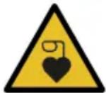 NEFF CL9TX11X0 - ⚠ WARNING – Danger: Magnetism! - 2