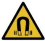 NEFF CL9TX11X0 - ⚠️ WARNUNG – Gefahr durch Magnetismus! - 1