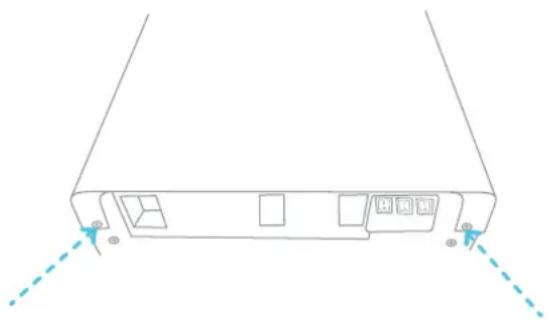 Avalon A7 - Rincer, Nettoyer et Drainer - 2