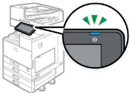 RICOH IM C7010 - Important - 1