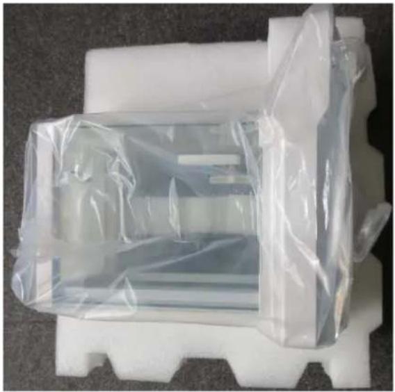Kern ADB 600-C3 - Packaging / return transport - 2
