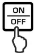 Kern ADB 600-C3 - Switch into stand-by mode - 2