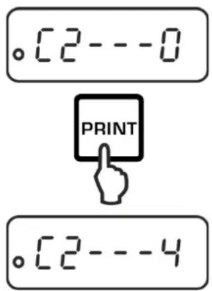 .[2---0] PRINT . [2---4]