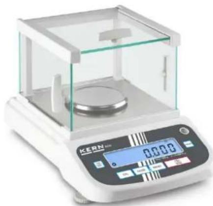 Kern ADB 600-C3 - KERN ADB-A / ADB-C / ADJ - 2