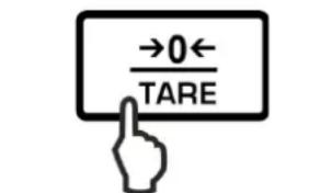 →0← TARE