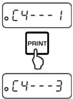 .[4---1] PRINT . [4---3]