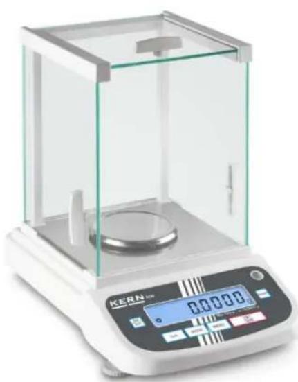 Kern ADB 600-C3 - KERN ADB-A / ADB-C / ADJ - 1