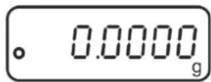 Kern ADB 600-C3 - | Entrée au menu - 1