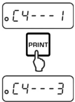 .[4---1] PRINT . [4---3]