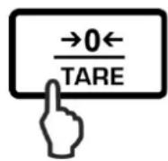 Kern ADB 600-C3 - Nullstellen - 1