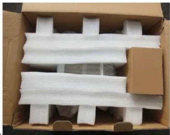 Kern ADB 600-C3 - Packaging / return transport - 4