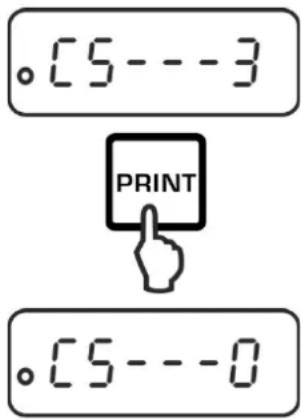 .C5---3 PRINT . C5---0