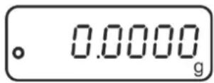 Kern ADB 600-C3 - Sample weighing - 1