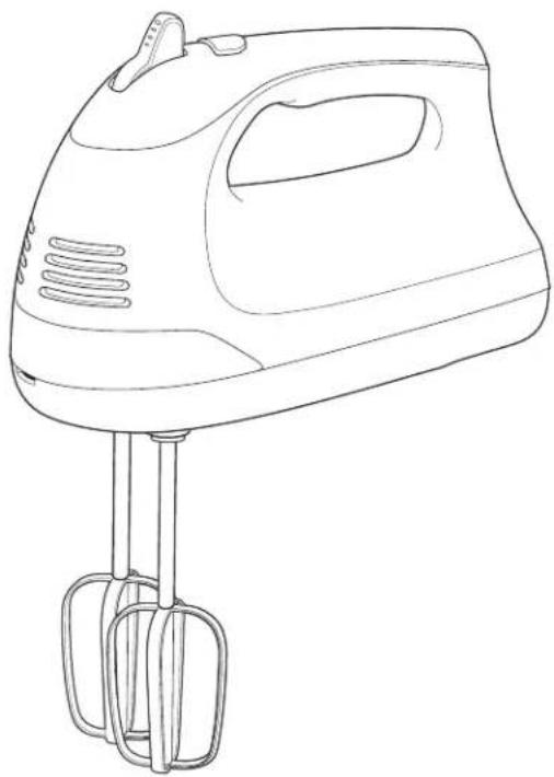 HAMILTON BEACH 62629 - Hamilton Beach® - 1