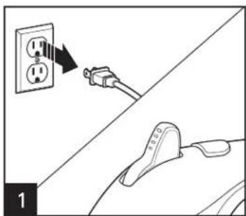 HAMILTON BEACH 62629 - How to Use Your Hand Mixer - 1