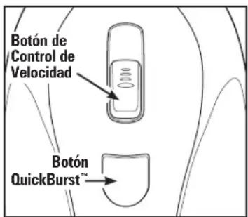 HAMILTON BEACH 62629 - Características Adicionales - 1