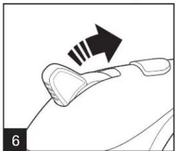 HAMILTON BEACH 62629 - How to Use Your Hand Mixer - 6