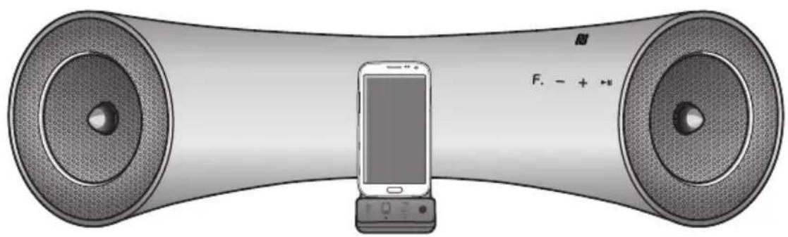 SAMSUNG DA-F560 - CAPUCHON EN CAOUTCHOUC - 1