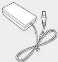 SAMSUNG DA-F560 - WHAT'S INCLUDED - 2