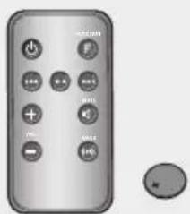 SAMSUNG DA-F560 - CE QUI EST INCLUS - 1