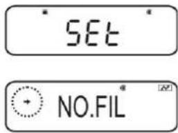 SET NO.FIL