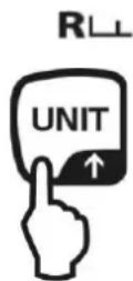 Kern ABJ 220-4NM - Réglages de la stabilité et de la réaction sur „affichage Easy Setting“ (sans appel du menu) - 4