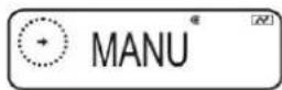 Kern ABJ 220-4NM - Réglage du début / de la fin de l'édition continue des données par voie manuelle ou automatique - 2