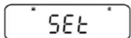 Kern ABJ 220-4NM - Change or add piece weight - 3