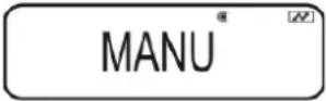 Kern ABJ 220-4NM - Régler l'affichage de démarrage - 6