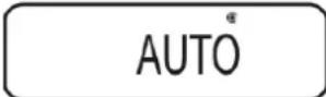 Kern ABJ 220-4NM - Start-Anzeige einstellen - 2