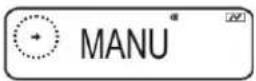 Kern ABJ 220-4NM - Start/Ende der kontinuierlichen Ausgabe manuell oder automatisch einstellen - 5