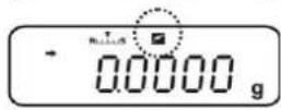 Kern ABJ 220-4NM - Select menu item - 3