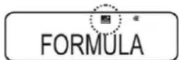 Kern ABJ 220-4NM - Peser les composants - 2