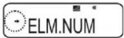 Kern ABJ 220-4NM - Retour au mode des recettes - 2